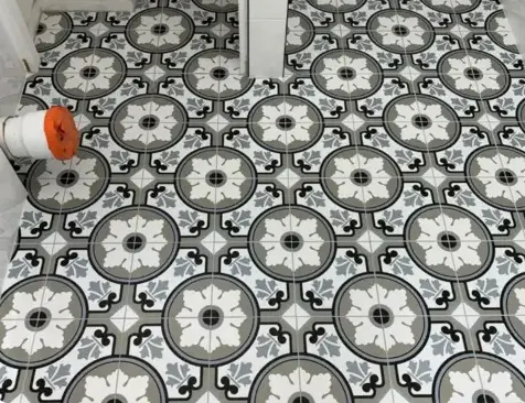 pose de parquet Bruz-5