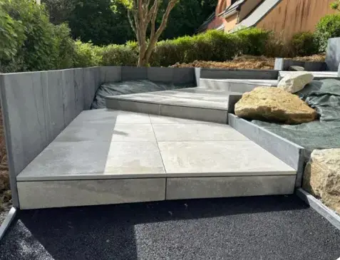 pose de parquet Chavagne-1