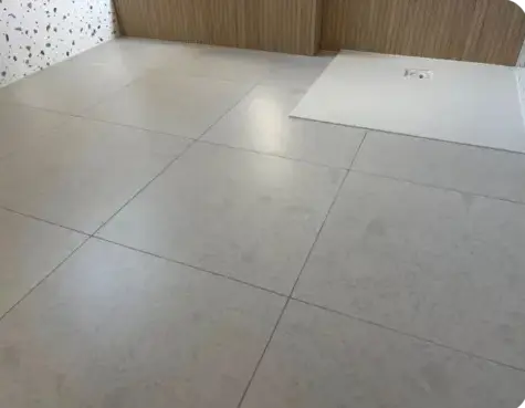 pose de parquet à Cintré - image 2