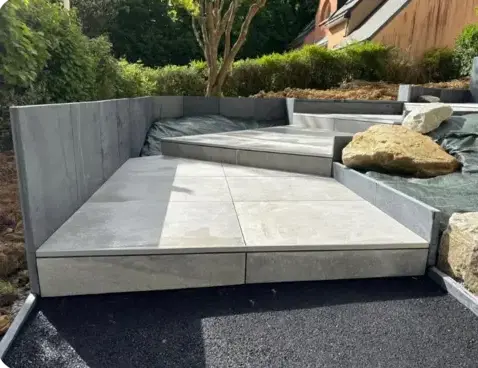 pose de parquet à Cintré - image 4