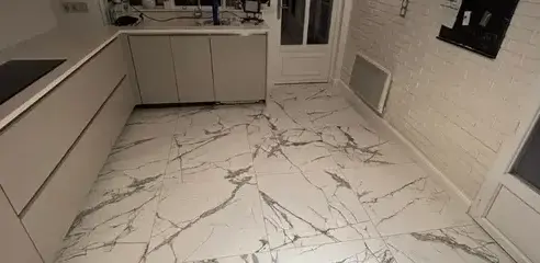 pose de parquet Cintré-5