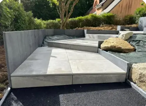 pose de parquet Le Rheu-1