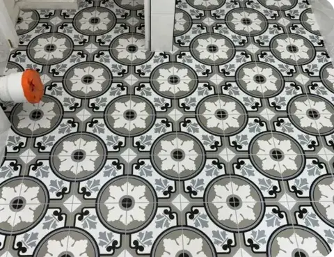 pose de parquet à Le Rheu - image 2