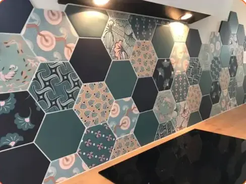 pose de parquet Le Rheu-5