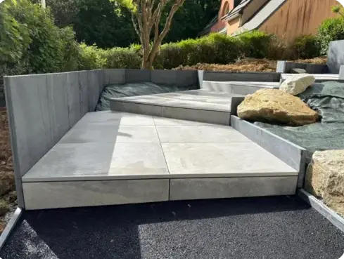 pose de parquet à Mordelles - image 2