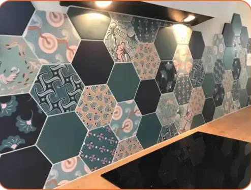 pose de parquet Pacé-1