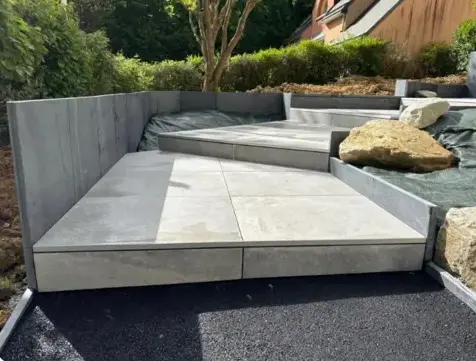 pose de parquet à Pacé - image 2