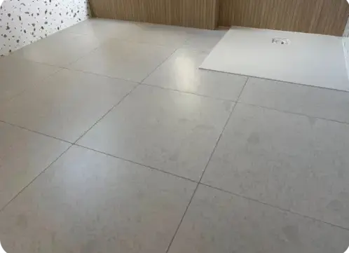 pose de parquet à Pacé - image 4