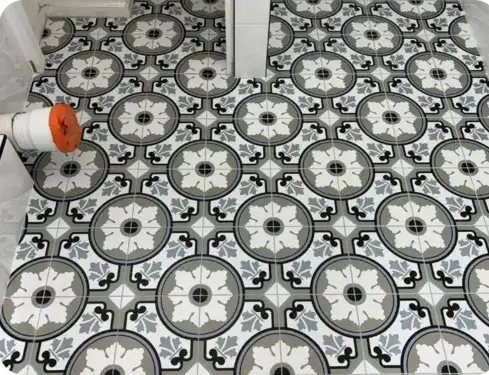 pose de parquet Rennes-5