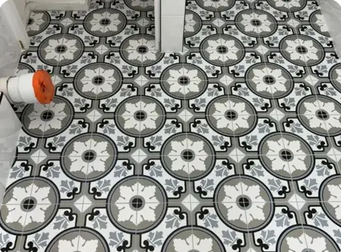 revêtements sur sol à Betton - image 2