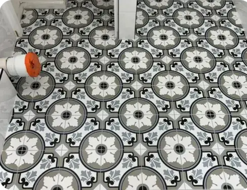 revêtements sur sol à Bruz - image 2