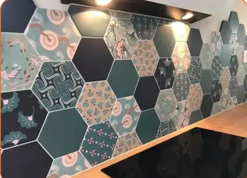 revêtements sur sol Bruz-5