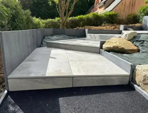 revêtements sur sol à Chavagne - image 2