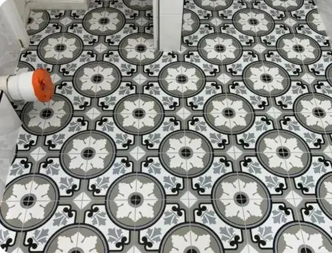 revêtements sur sol à Chavagne - image 3