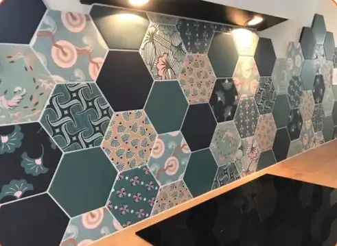 revêtements sur sol à Chavagne - image 4