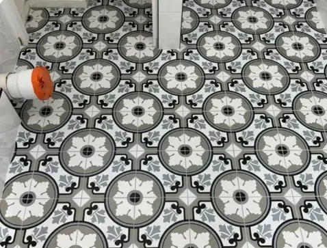 revêtements sur sol à Cintré - image 3