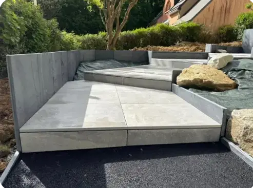 revêtements sur sol à Cintré - image 4