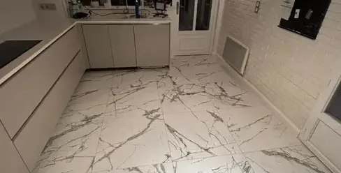 revêtements sur sol Cintré-5