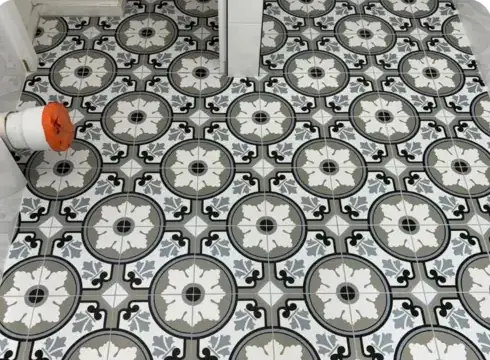 revêtements sur sol à Le Rheu - image 4