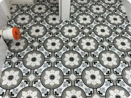 revêtements sur sol à Mordelles - image 2