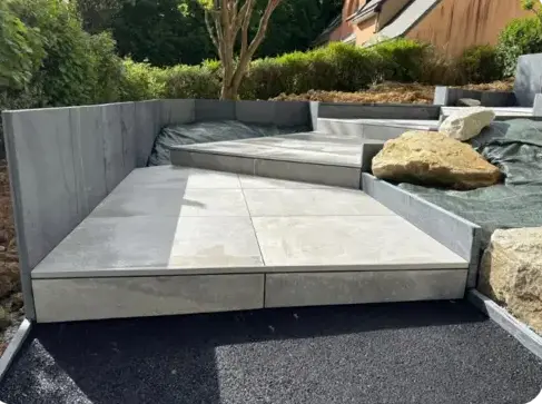 revêtements sur sol à Mordelles - image 4