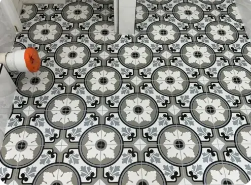 revêtements sur sol à Saint-Gilles - image 4